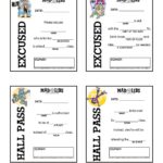 Printables Mad Libs