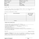 Proposal For Cleaning Services Pdf Fill Out Sign Online DocHub