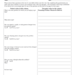 Psychiatry Intake Form Fill Online Printable Fillable Blank PdfFiller