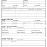 Sds Fillable Form Fill Out Sign Online DocHub