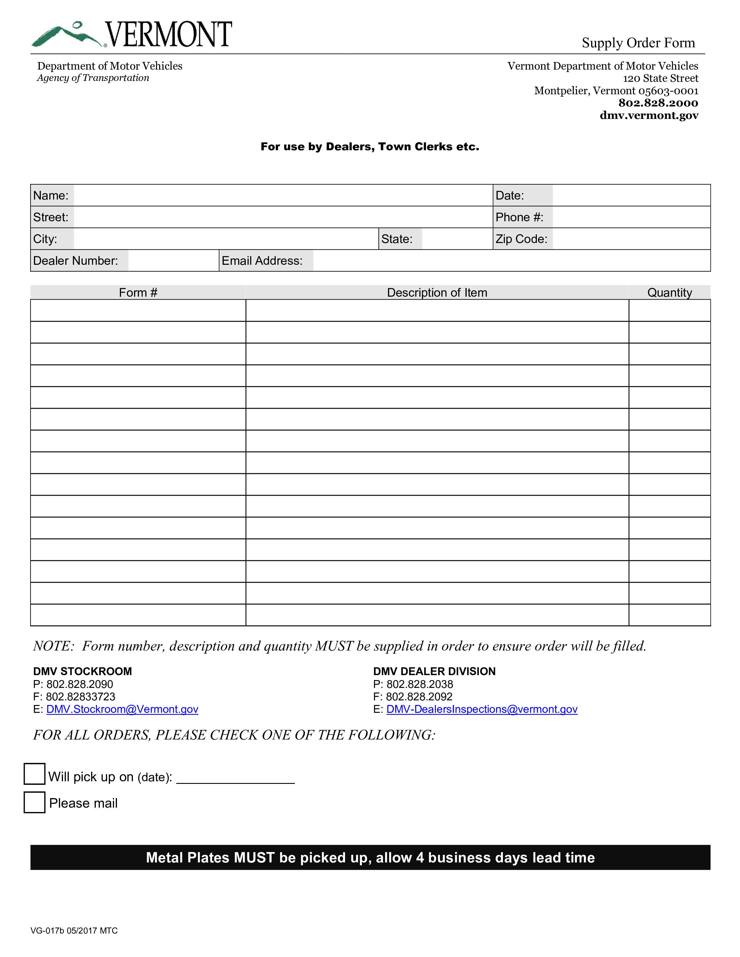 Simple Supply Order How To Create A Supply Order Download This Simple Supply Order Template Now Order Form Template Book Template Order Form Template Free