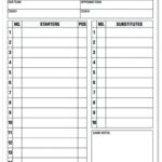 The Marvellous Free Printable Baseball Cards Card Checklist Birthday With Free Baseball Lineup Card Templa Baseball Lineup Baseball Card Template Card Template