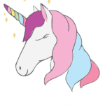 Unicorn Templates 17 Free Unicorn Printables For Your Next Craft Project