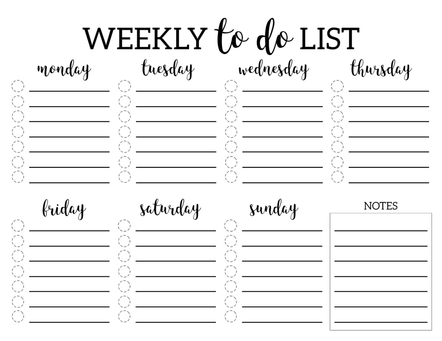 weekly-to-do-list-printable-checklist-template-paper-trail-design