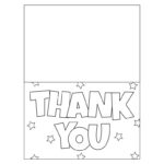 150 Printable Thank You Cards FREE Printabulls