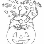 37 Free Printable Halloween Coloring Pages For Kids