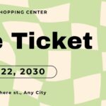 Customize 313 Raffle Tickets Templates Online Canva