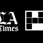 Daily Crossword Free Puzzles From The Los Angeles Times