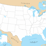 Datei US State Outline Map png Wikipedia