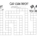 Debt Trackers Debt Snowball Worksheets 35 Pages Printabulls
