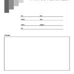 Free Fax Cover Sheets FaxBurner
