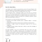 Free Printable Cover Letter Templates You Can Customize Canva
