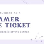 Free Printable Customizable Event Ticket Templates Canva
