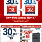 Harbor Freight May 2025 Coupons And Promo Codes