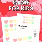 HEART AND SEEK VALENTINE S GAME FOR KIDS FREE PDF SVG PRINTABLE