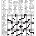 LA Times Crossword Dec 8 2024 Crosswords Yakimaherald