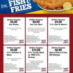 Long John Silvers Deal