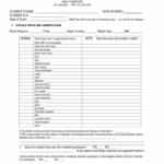 Physical Health Assessment Form Fill Online Printable Fillable Blank PdfFiller