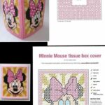 Pin By Fabiola Sandoval On Plastic Canvas Plastic Canvas Box Patterns Plastic Canvas Patterns Plastic Canvas Stitches