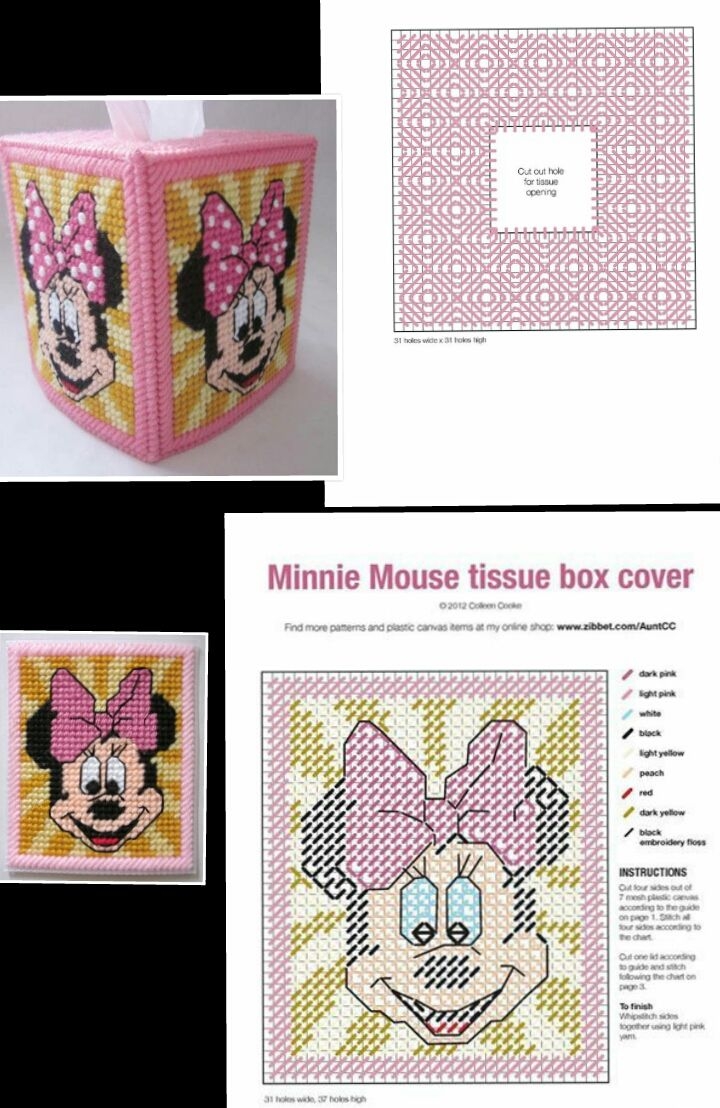 Pin By Fabiola Sandoval On Plastic Canvas Plastic Canvas Box Patterns Plastic Canvas Patterns Plastic Canvas Stitches