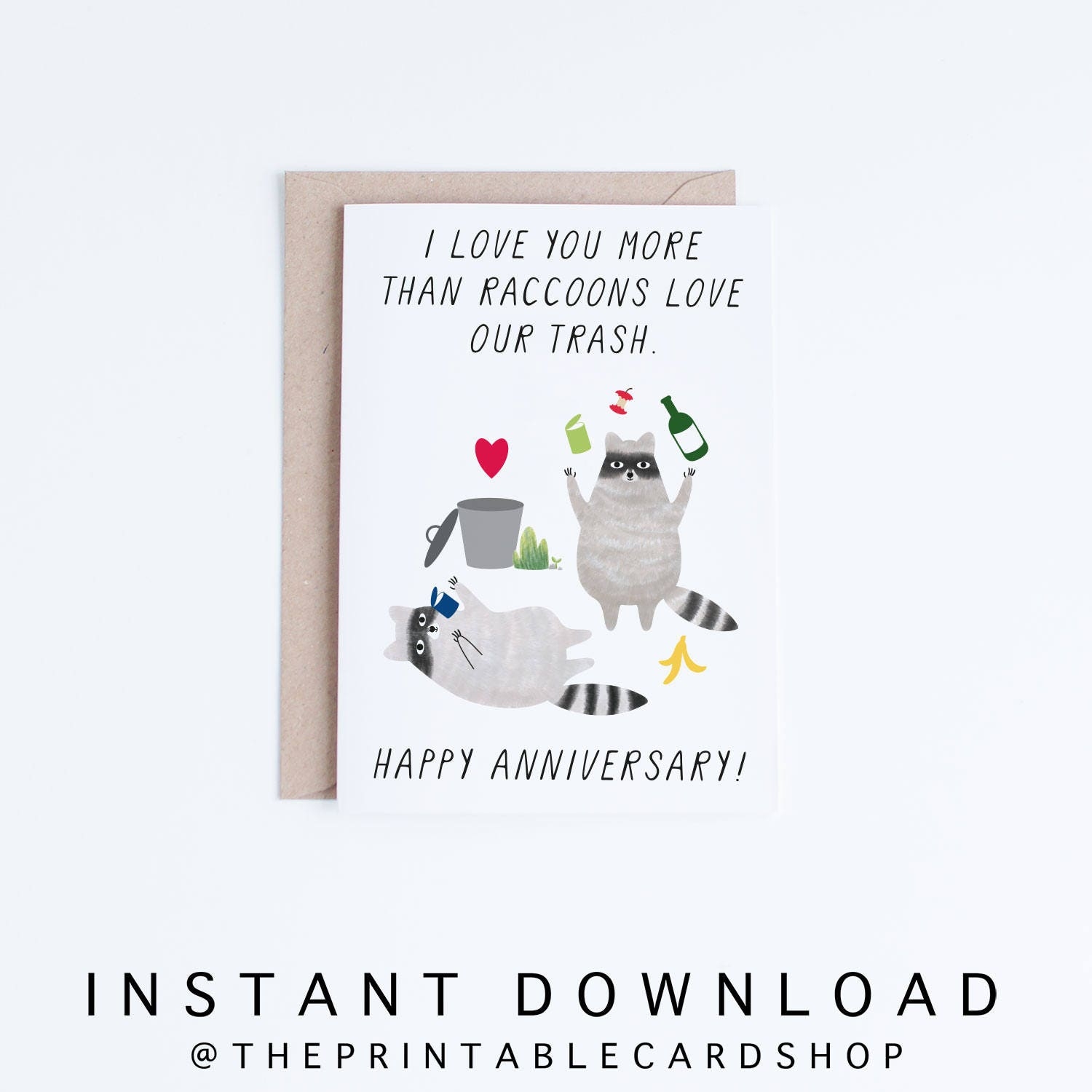 Free Printable Anniversary Cards For Him