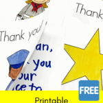 Printable Veteran s Day Cards Mrs Karle s Sight And Sound Reading