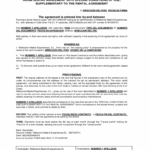 Washington State Rental Agreement Month To Month In Spanish Fill Online Printable Fillable Blank PdfFiller