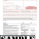 1096 Form 2022 PDF Fillable Template