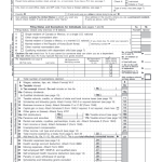 2022 Form 1040 Es Fillable