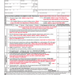 2022 Mo Ptc Tax Credit Fillable Form