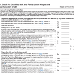 941 Worksheet 1 Fillable PDF