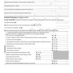 Ca S1 100 Fillable Form