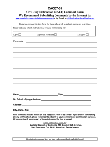 Caci Jury Instructions Fillable Forms - Fillable Form 2024