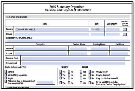 Convert My Word Document Into A PDF Fillable Form