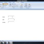 Create A Word Document With Fillable Fields