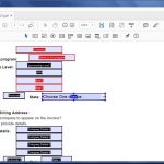 Create Fillable PDF In Acrobat Pro Dc