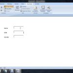 Create Word Document With Fillable Fields