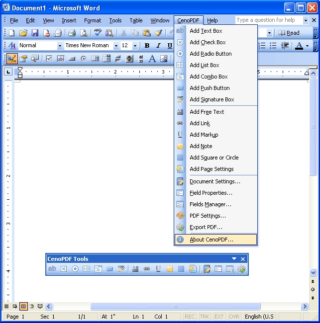 Create Word Template With Fillable Fields Fillable Form 2023