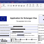 Creating Fillable Forms In PDF