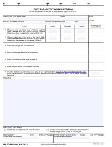 Da 5500 Fillable Army Pubs - Fillable Form 2024