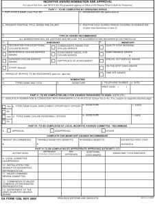 Da Form 1256 Fillable PDF - Fillable Form 2023