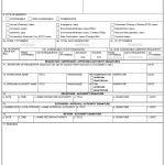 Da Form 31 Fillable PDF 2022 - Fillable Form 2023