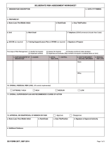 Dd Form 2977 Fillable Army Pubs - Fillable Form 2023