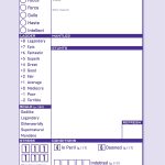 Dresden Files Character Sheet Fillable