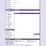 Dresden Files Form Fillable Character Sheet