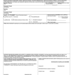 Eeoc Charge Of Discrimination Form Fillable