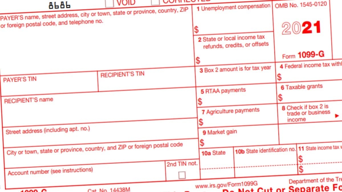 Fillable 1099 Int Forms 2022 Fillable Form 2022