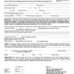 Fillable Nc IndUStrail Commission Form 18