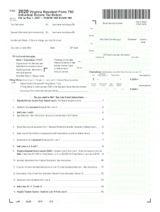 va form 760es 2022