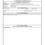Army Initial Counseling Form Fillable